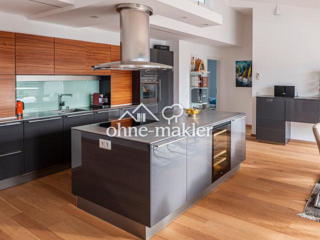 Dachgeschosswohnung mieten in Mühlau, Innsbruck