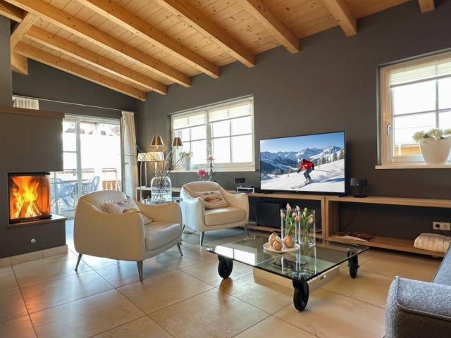 Apartment kaufen in Kaprun, Salzburg