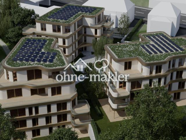 Apartment kaufen in Limburg, Hessen