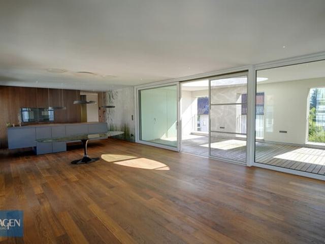 Apartment kaufen in Lustenau, Bezirk Dornbirn