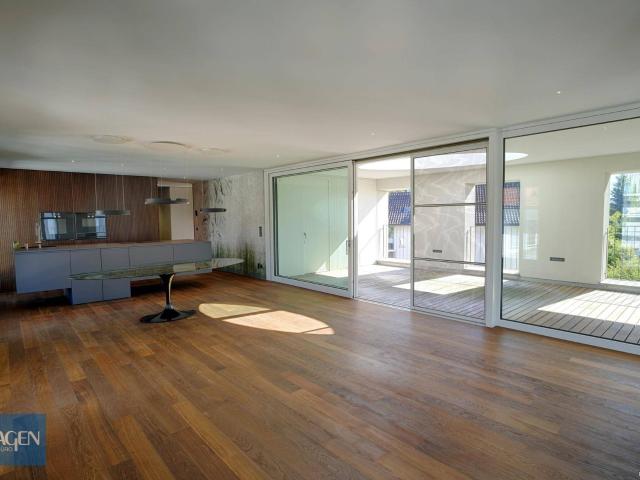 Apartment kaufen in Lustenau, Bezirk Dornbirn