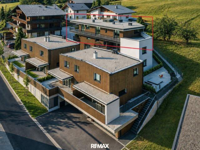 Apartment kaufen in Brandstatt, Oberperfuss