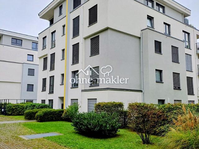 Apartment kaufen in Sachsenhausen Süd, Sachsenhausen