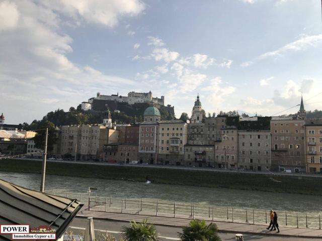 Apartment kaufen in Riedenburg, Salzburg