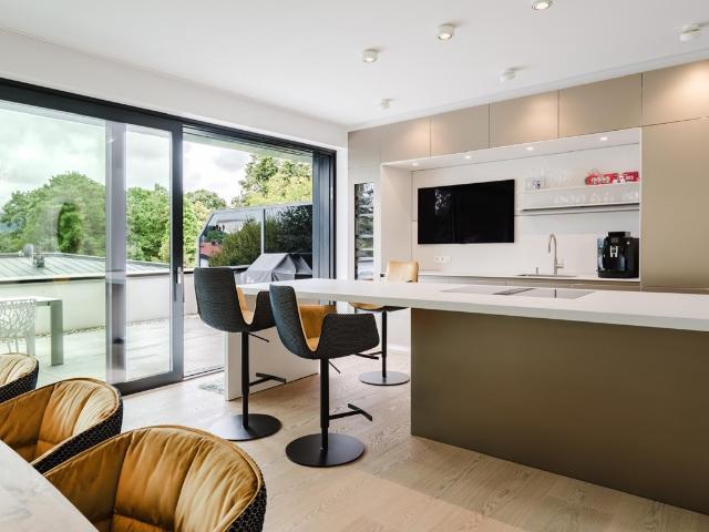 Wohnung kaufen in Morzg, Salzburg