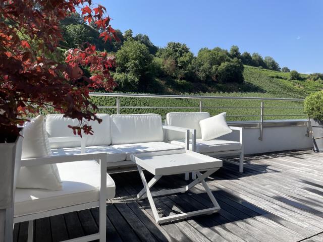 Attikawohnung kaufen in Les Mayens-de-Sion, Wallis