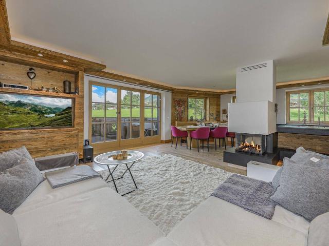 Apartment kaufen in Going am Wilden Kaiser, Tirol