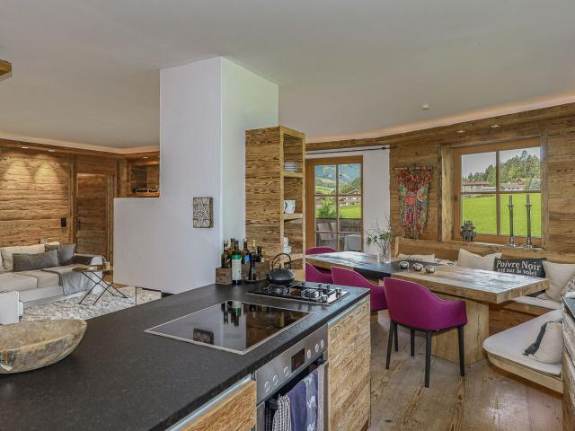 Wohnung kaufen in Going am Wilden Kaiser, Bezirk Kitzbühel