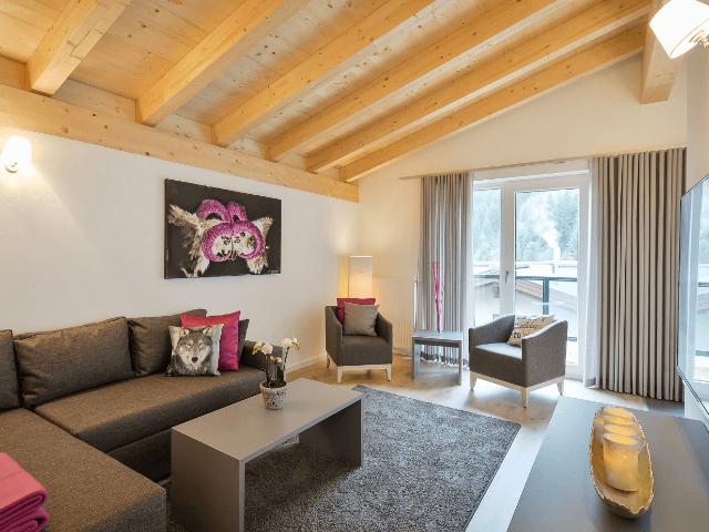 Apartment kaufen in Sankt Jakob am Arlberg, Tirol