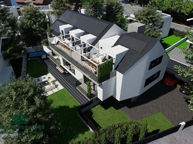 Penthouse kaufen in Salzburg