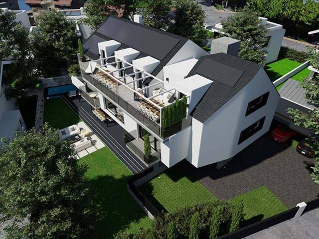 Apartment kaufen in Neustadt, Salzburg