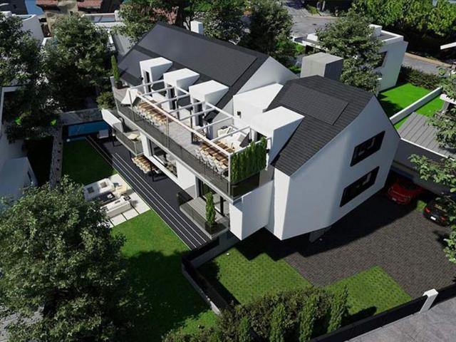 Wohnung kaufen in Hagenau, Salzburg