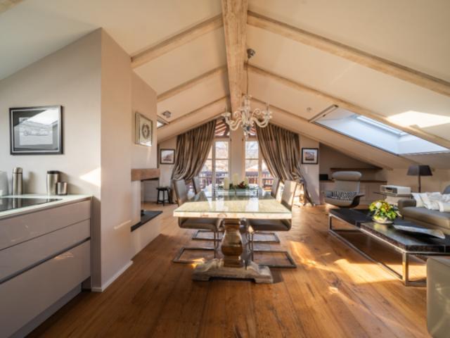 Wohnung kaufen in Rottach-Egern, Bayern