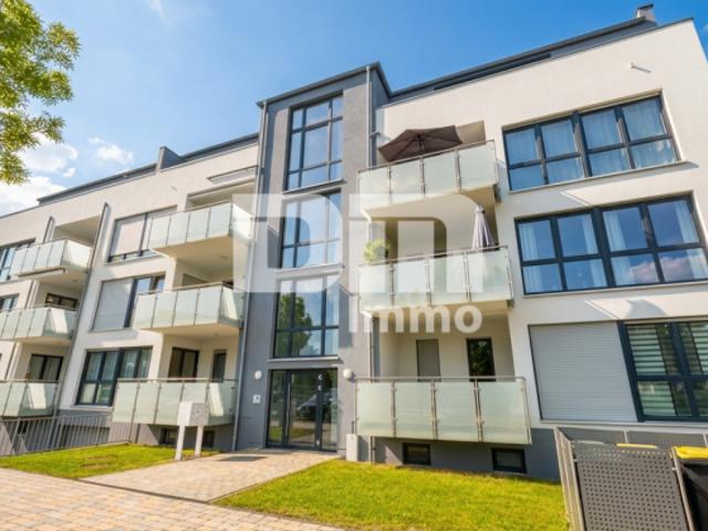 Wohnung kaufen in Baunatal, Hessen