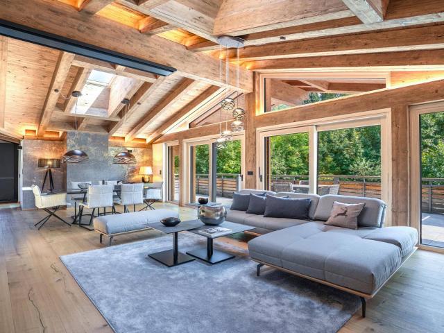 Apartment kaufen in Aurach bei Kitzbühel, Tirol