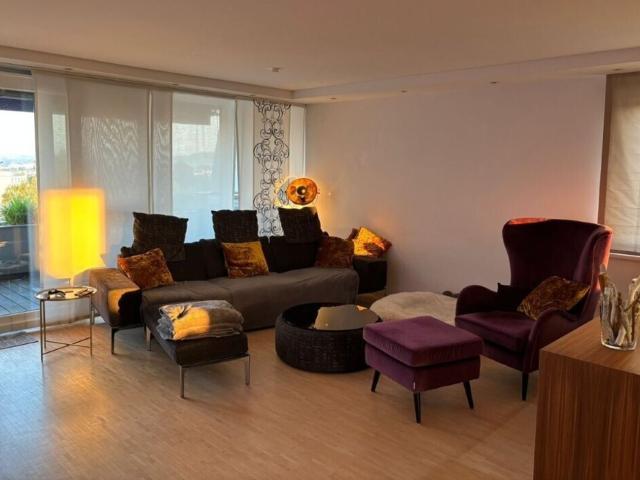 Wohnung kaufen in Gaumberg, Leonding