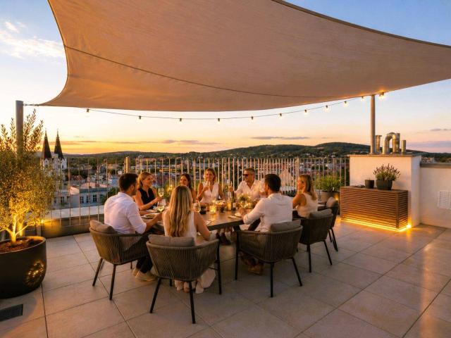 Apartment kaufen in Wien