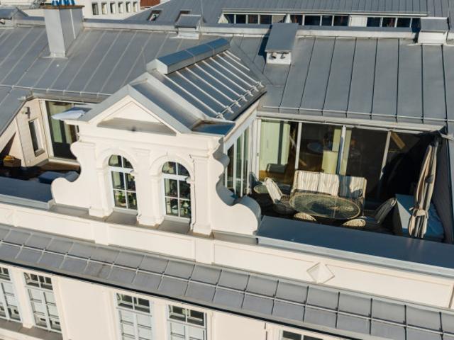 Penthouse kaufen in Judendorf-Straßengel, Kärnten