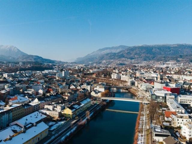 Penthouse kaufen in Judendorf-Straßengel, Kärnten