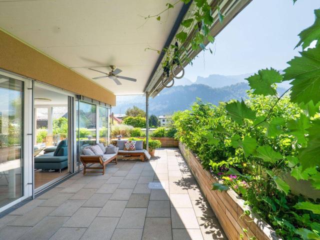 Apartment kaufen in Hohenems, Vorarlberg