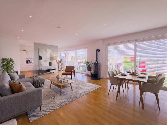 Apartment mieten in Gersdorf-Feistritz, Steiermark