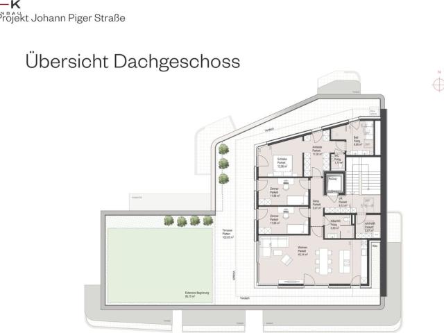 Wohnung kaufen in Salzburg