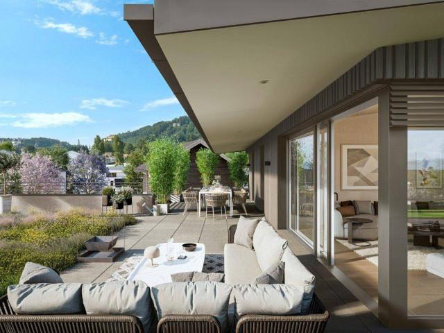 Apartment kaufen in Aigen, Salzburg
