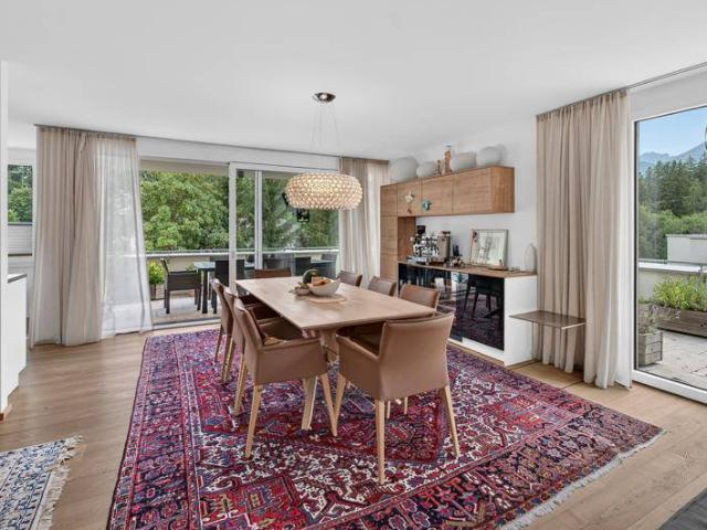 Apartment kaufen in Innsbruck, Tirol