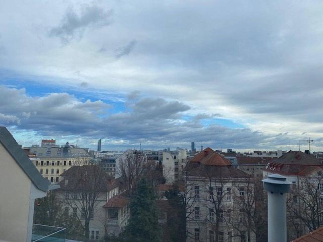 Apartment kaufen in KG Alsergrund, Wien