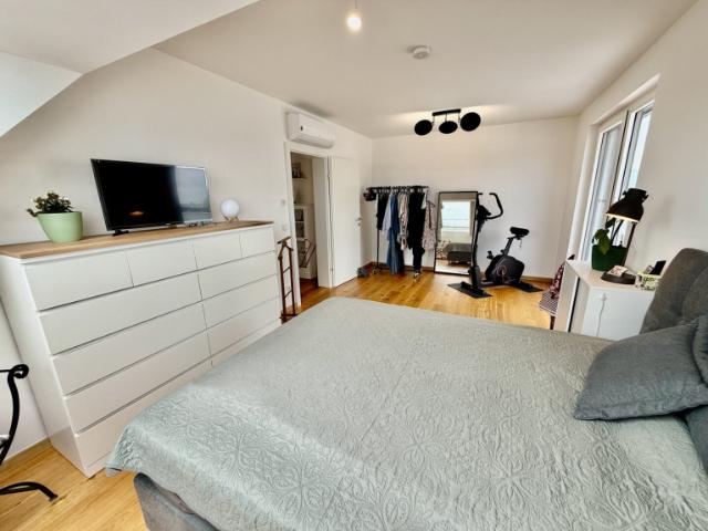 Penthouse kaufen in Wien, KG Aspern