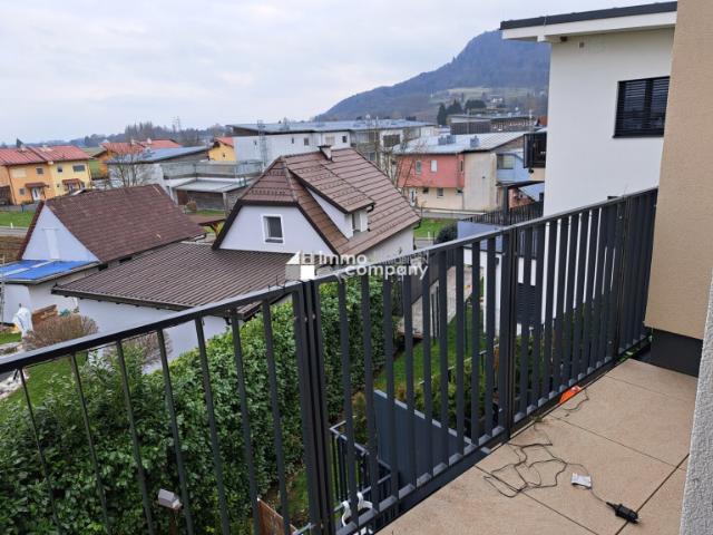 Penthouse kaufen in Wildon, Steiermark