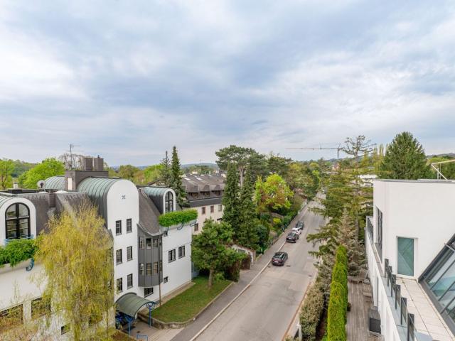 Wohnung kaufen in Seestadt, Wien