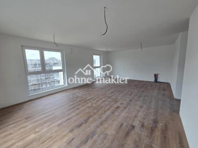 Apartment mieten in Maintal, Hessen