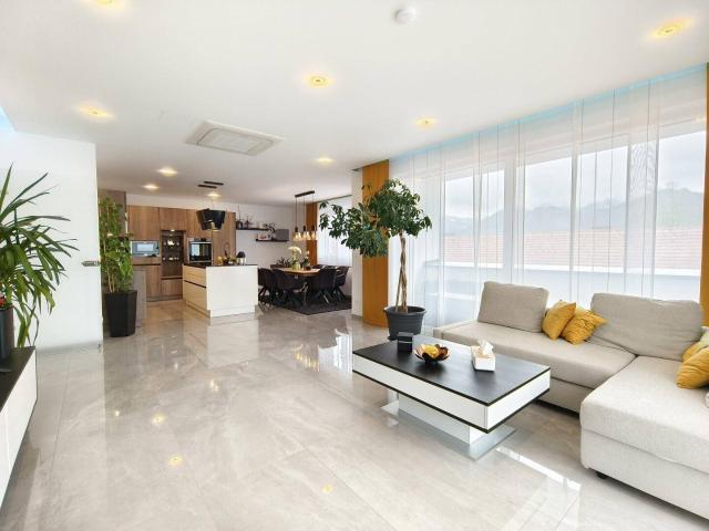 Apartment kaufen in St. Lorenzen im Mürztal, Steiermark