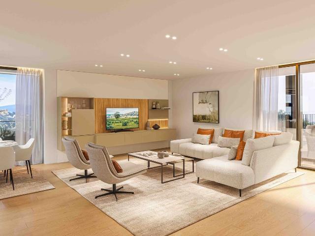 Attikawohnung kaufen in Aldesago, Tessin