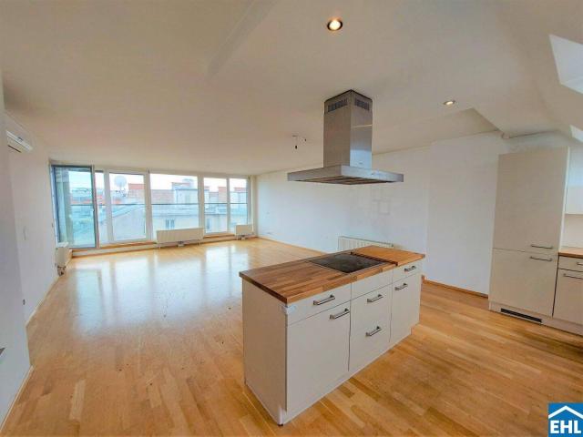 Apartment mieten in KG Margareten, Wien