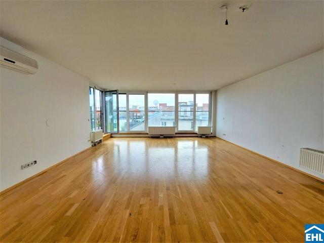 Apartment mieten in KG Margareten, Wien
