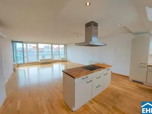 Apartment mieten in Margareten, Wien