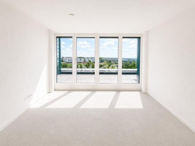 Wohnung kaufen in Seestadt, Wien