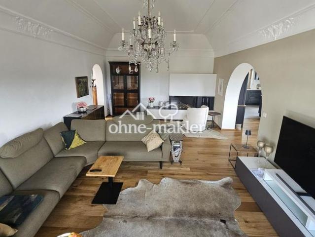 Apartment mieten in Rosenheim, Bayern