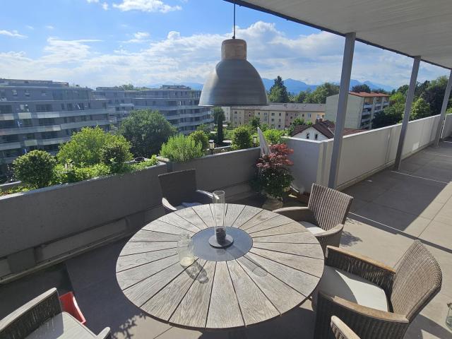 Wohnung mieten in Westerndorf St. Peter, Rosenheim