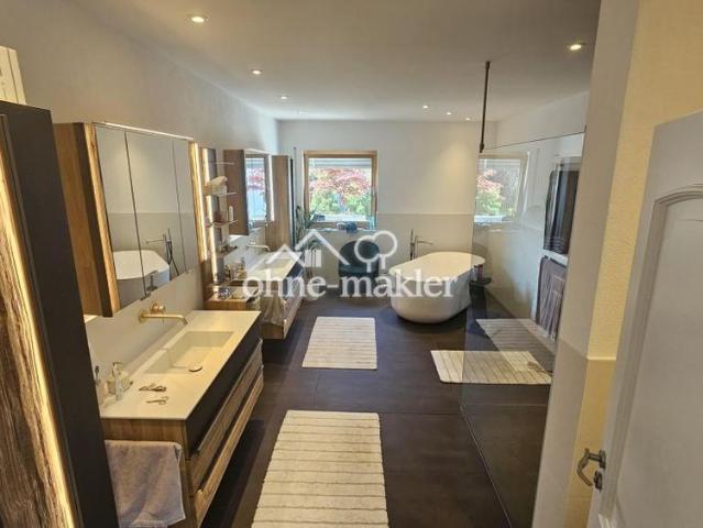 Apartment mieten in Rosenheim, Bayern