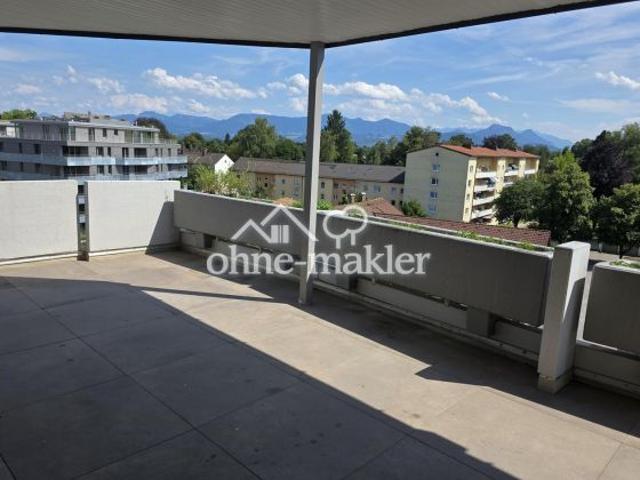 Wohnung mieten in Rosenheim, Bayern