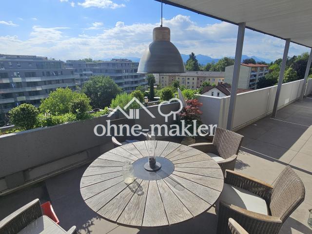 Apartment mieten in Westerndorf St. Peter, Rosenheim