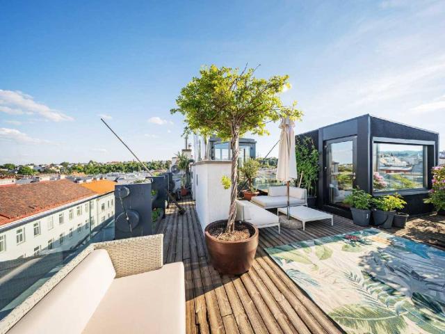 Apartment kaufen in Döbling, Wien