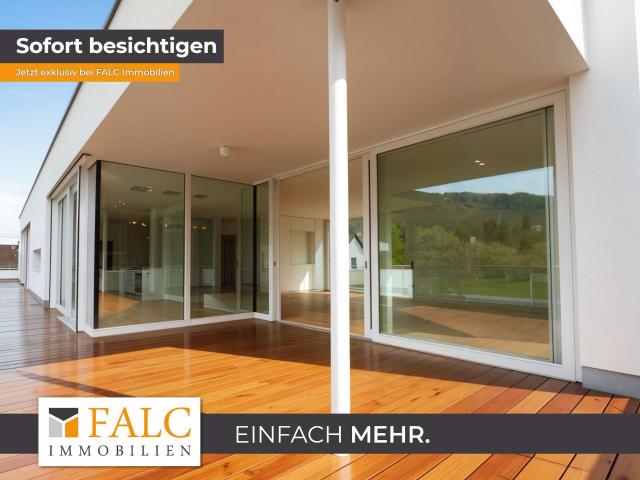 Penthouse mieten in Neckargemünd, Baden-Württemberg