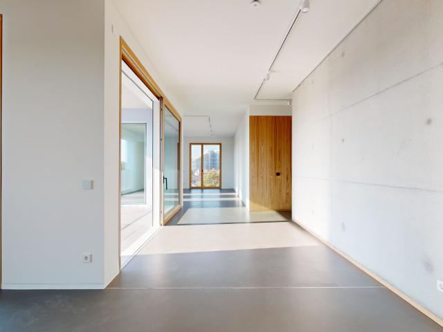 Penthouse mieten in Neu-Ulm, Bayern