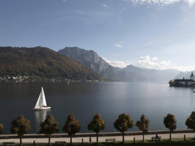 Apartment kaufen in Gmunden, Oberösterreich