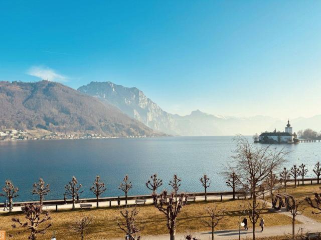 Apartment kaufen in Gmunden, Oberösterreich