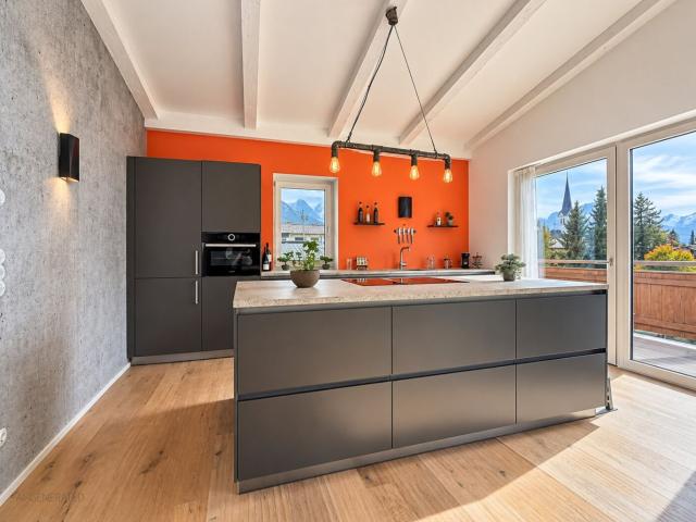 Wohnung kaufen in Kirchdorf in Tirol, Bezirk Kitzbühel